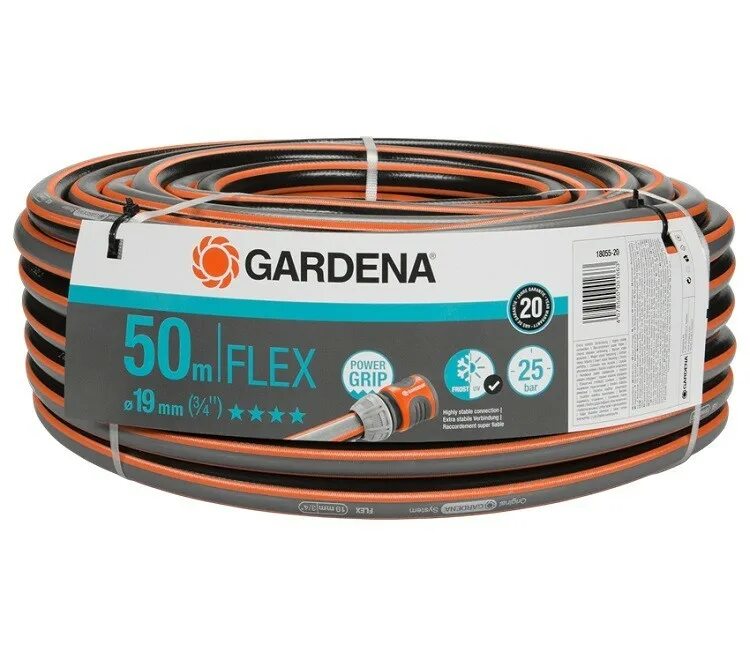 Шланг flex. Поливочный шланг gardena flex 19 мм 50 м. шланг гардена флекс. шланг gardena flex 3/4&quot;. шланги гардена флекс 50 м.