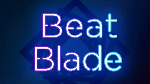 Beats blade