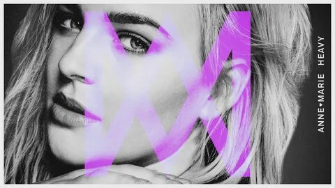 Anne marie cry baby