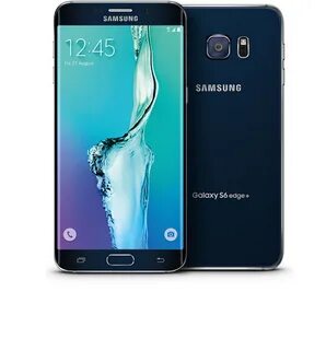Samsung s edge