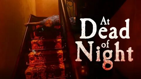 Dead night