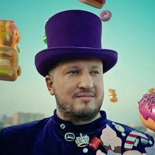 Канал пятница передача ягодка