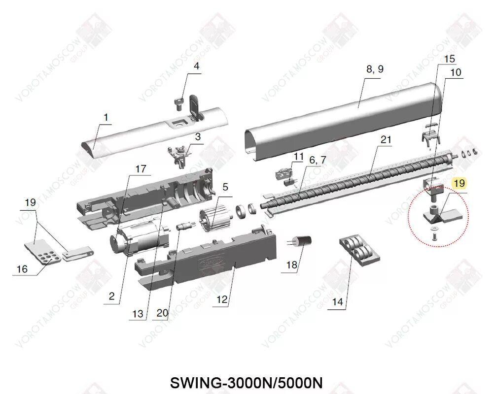 дорхан sw 4000 запчасти. привод came 3000 редуктор. Swing 2500 doorhan. Kr310d (правый) привод came. Doorhan swing 4000.