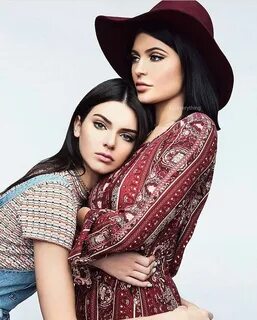Kendall kylie