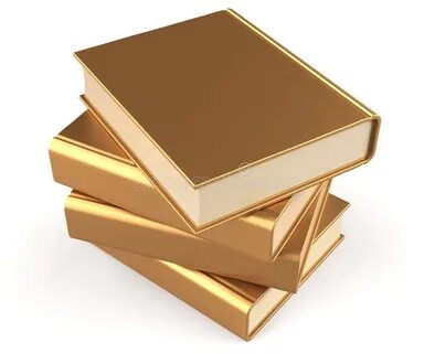 Золотая книжка