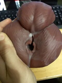 Creature pocket pussy