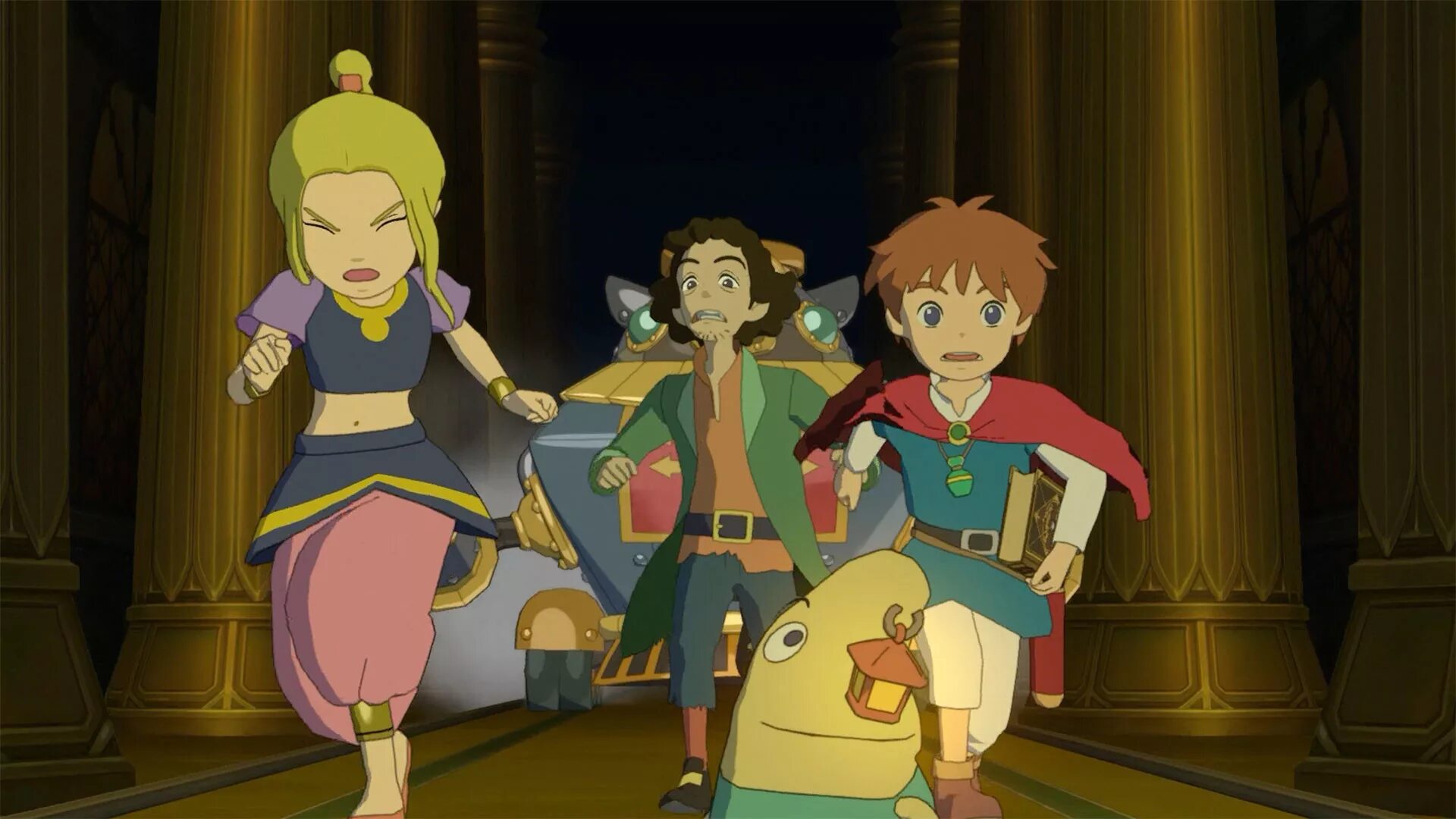 Ni no kuni: Wrath of the White Witch Remastered. Ni no kuni: Wrath of the White Witch игра. Ni no kuni гнев белой ведьмы. Ni no kuni гнев белой ведьмы Remastered.