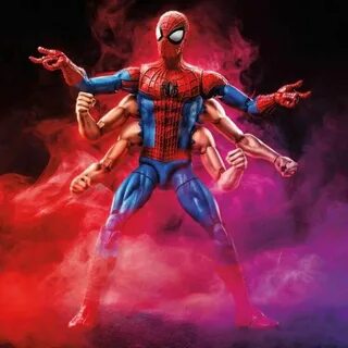Spider man 6
