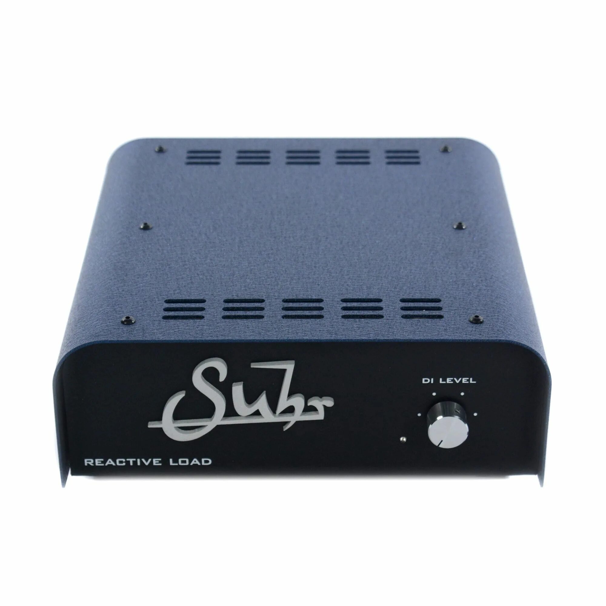 Suhr Reactive load.