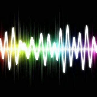 Sound warning