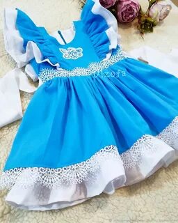 Детские платья алиса