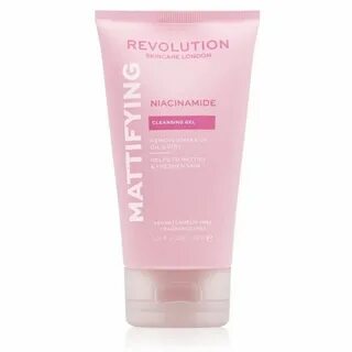 Skincare гель