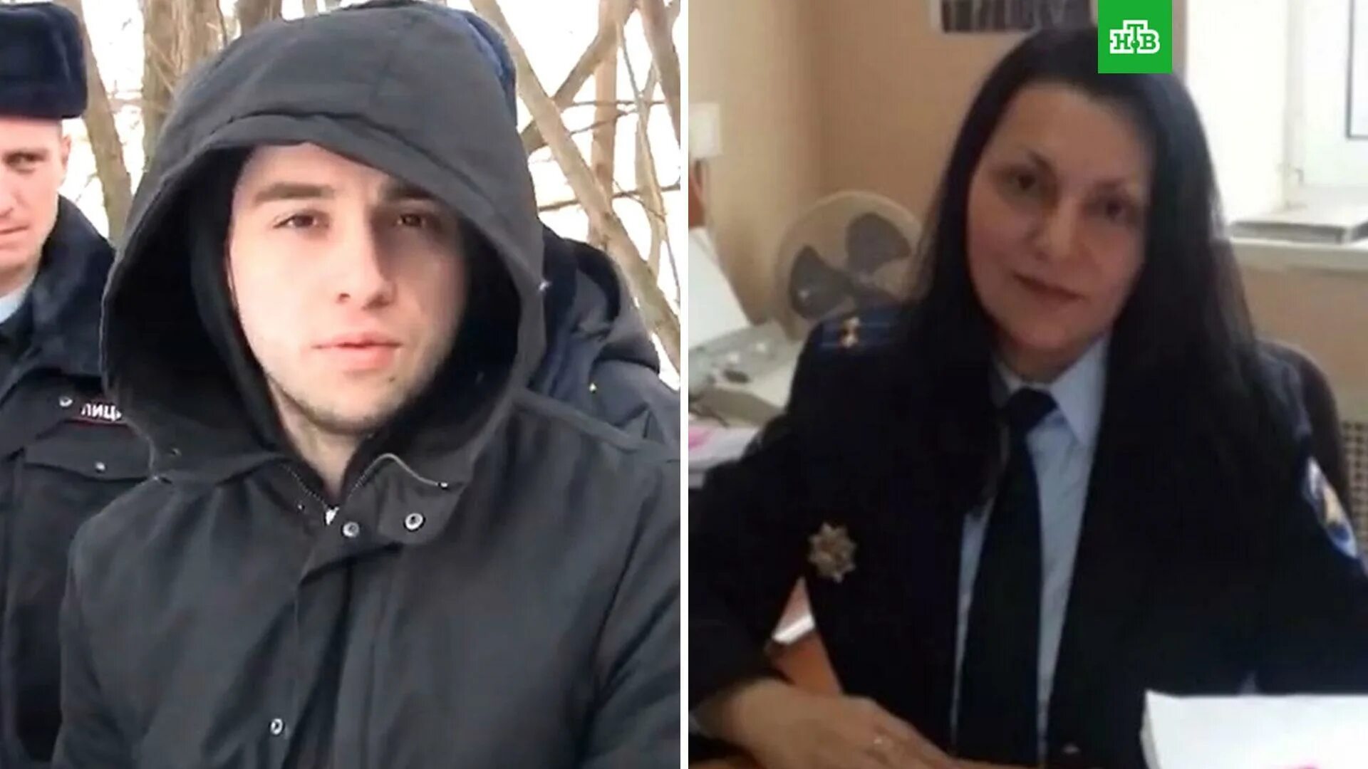 Следователем может быть лицо