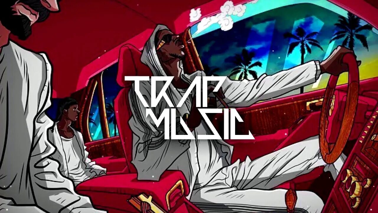 Bigjerr trap remix
