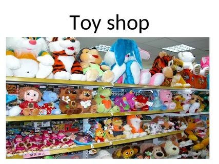 Можно ли сдавать детские игрушки