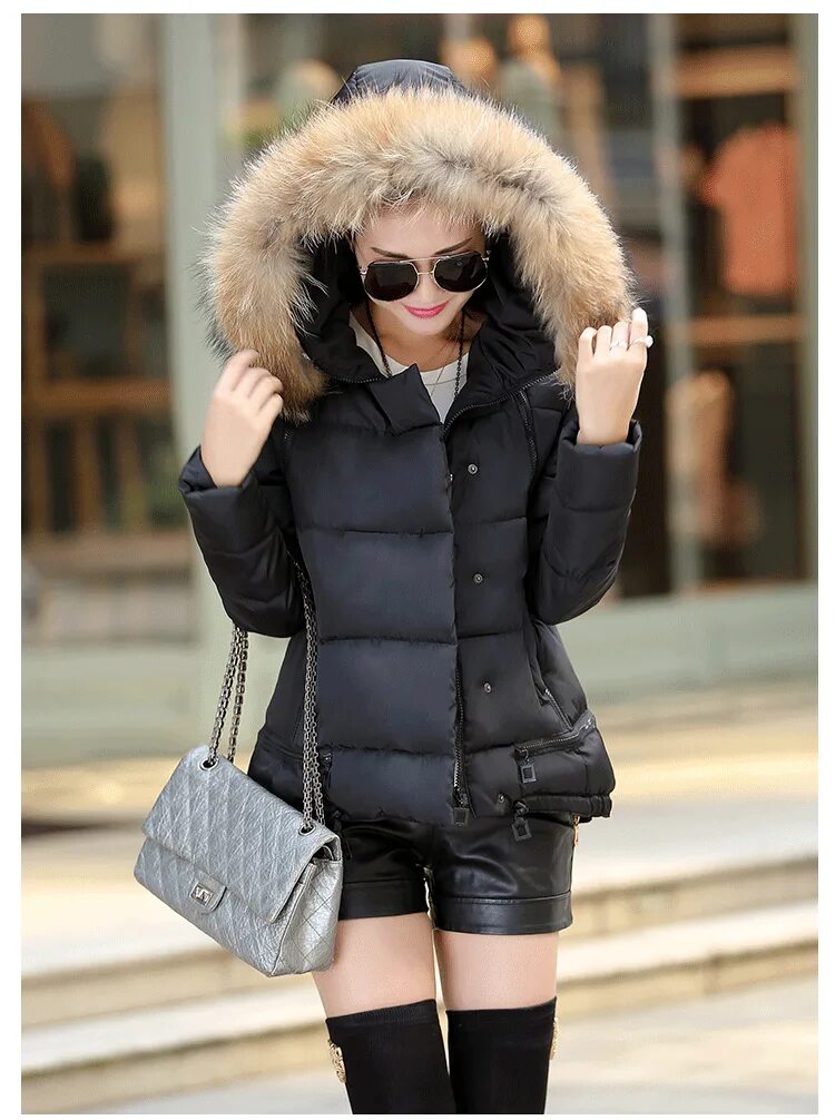Куртка женская зимняя. Черная зимняя куртка с мехом женская. Короткий пуховик женский. Короткие зимние куртки женские с мехом. Купить короткую зимнюю куртку