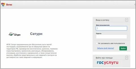 Фгис сатурн