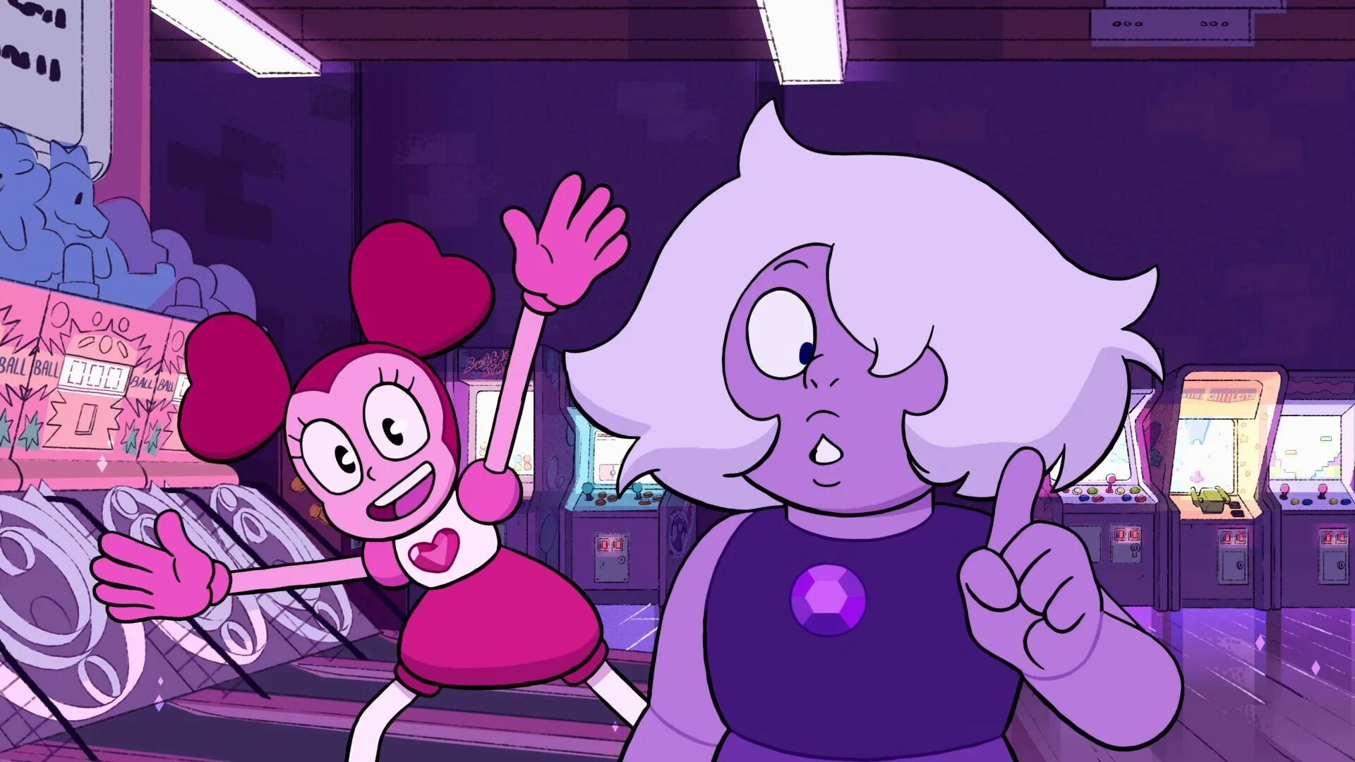 Steven the movie. Шпинель вселенная стивена 2019. spinel steven universe аметист.