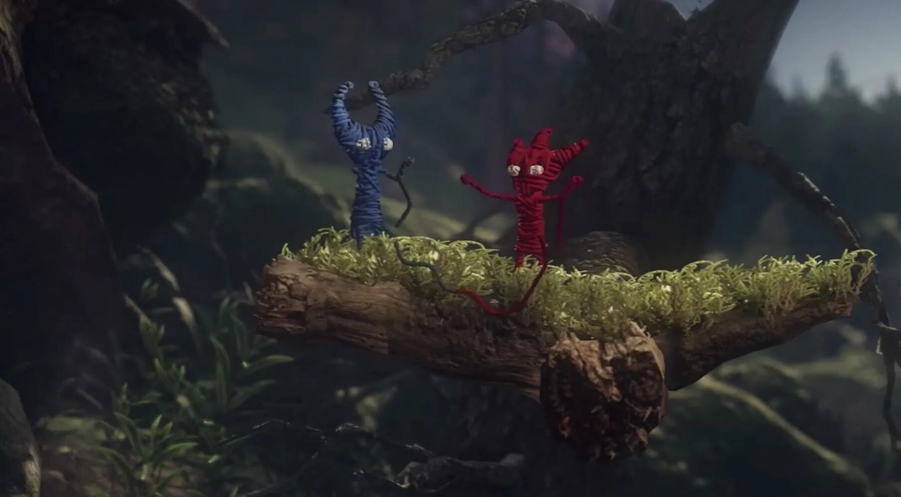 Unravel как играть вдвоем. Unravel 2 xbox one. xbox игра unravel two. unravel two на xbox 360. unravel на нинтендо свитч.
