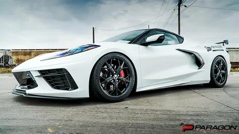 C performance