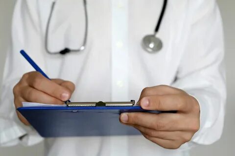 Exam doctor