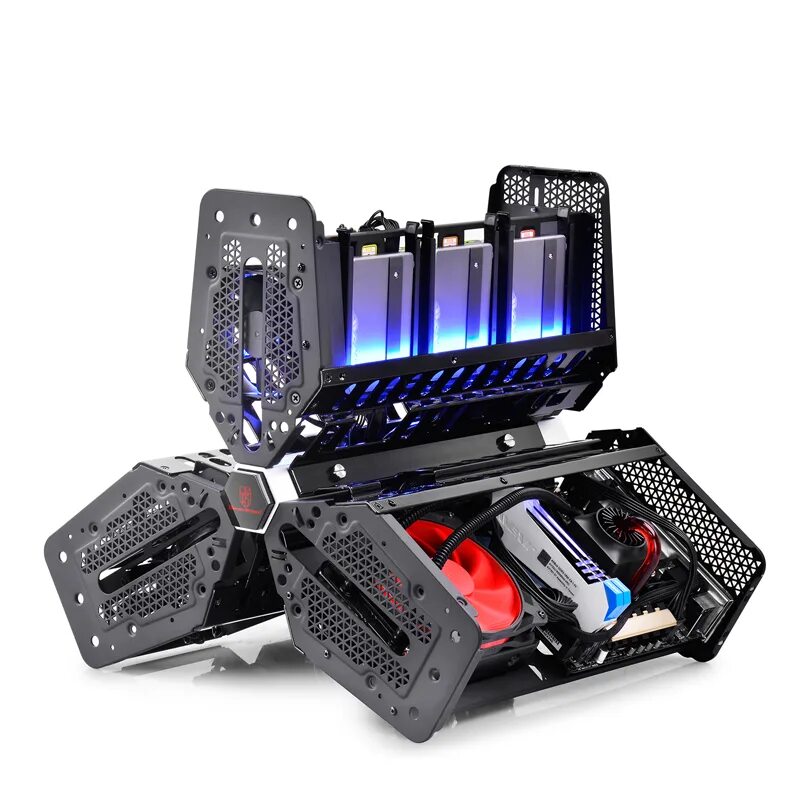 Game cases