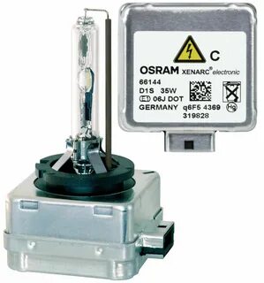 Лампа d1s osram