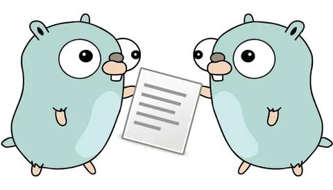 Golang это