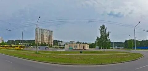 Уручье 2