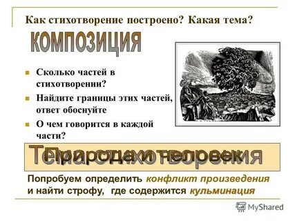 Найденная поэзия
