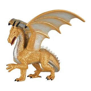 Dragon deluxe