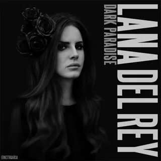 Paradise lana del