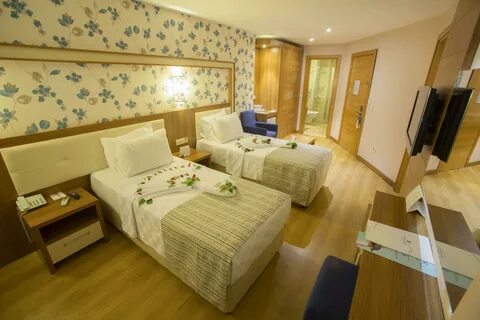 Liberty hotels 4