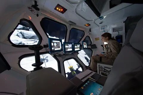 Pro space