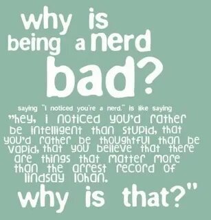 Bad said