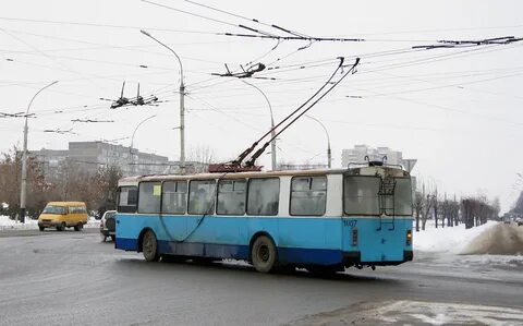 Транспорт в реальном времени тамбов