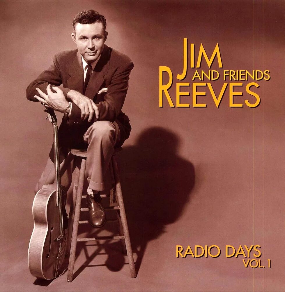 First day radio