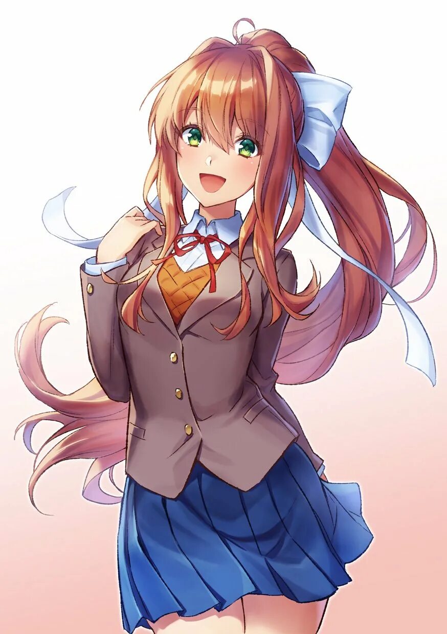 Monika bang