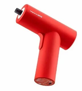 Xiaomi electric screwdriver gun