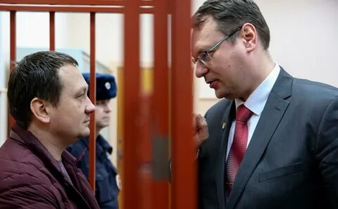 Адвокаты лишении