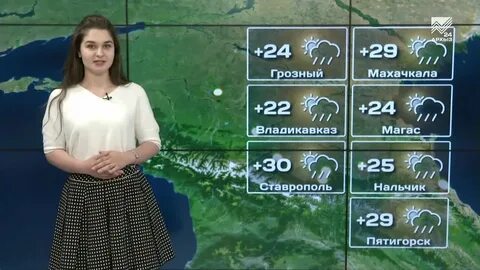Погода в ноябре в кчр