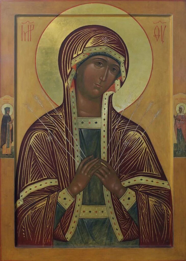 икона симеоново проречение. икона божией матери умягчение злых сердец. иеона «умягчение злых сердец»,. икона божией матери умягчение злых сердец семистрельная. семистрельная икона божьей матери.