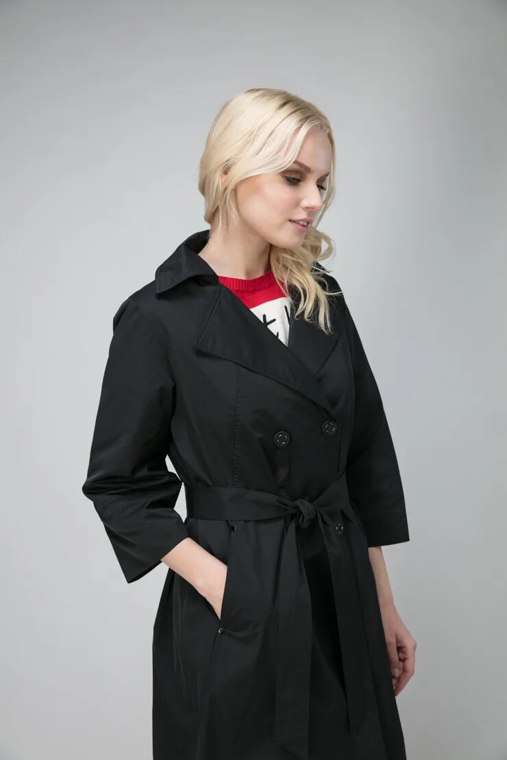 Тренч burberry женский черный. Черный классический плащ. Женский плащ двубортный. Тренчкот женский черный. Черный классический плащ.