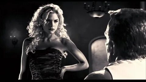 Jaime King and Jamie Chung Confirmed for SIN CITY 2 - GeekTy