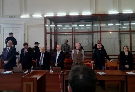Судьи нижегородского районного