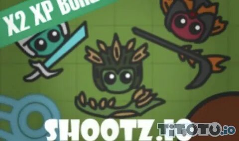 Shot io