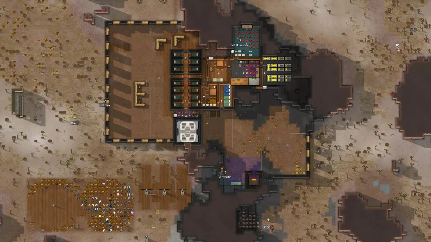 Римворлд 3д. RIMWORLD 3в. RIMWORLD (2018). RIMWORLD 1920x1080. Rimthreaded