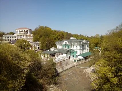 Верхние голубые озера кабардино балкарии гостиница