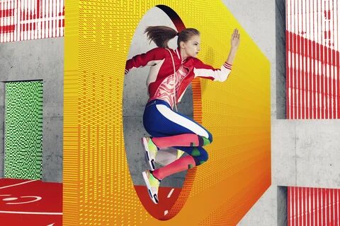 Спортивные коллаборации