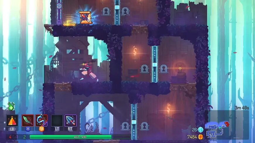 Привратник dead cells. Dead cells враги. Ключ архитектора дед селлс. Тропа обреченных dead cells розы. Dead cells ключ садовника.